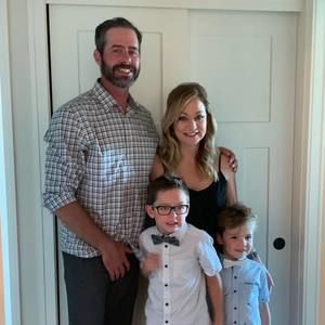 Meet your Posher, Dionne